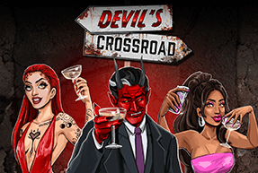 Play DEVIL'S CROSSROAD